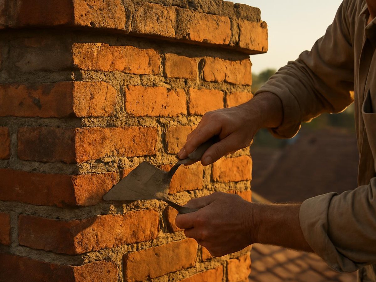 Haynes Chimney Services work in Las Vegas